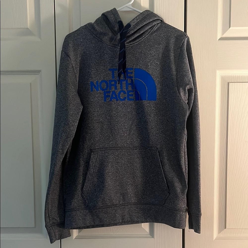 North Face Hoodie